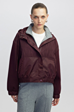 İpekyol Kadın Mont IW6250012192