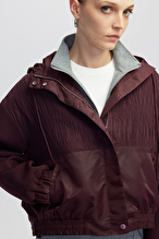 İpekyol Kadın Mont IW6250012192