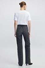 İpekyol Kadın Kot Pantolon IW6250018014