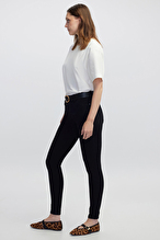 İpekyol Kadın Kot Pantolon IW6250018026