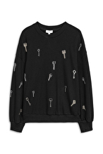 Twist Kadın Sweatshirt TW6250091057