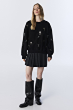 Twist Kadın Sweatshirt TW6250091057