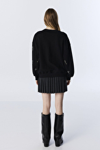 Twist Kadın Sweatshirt TW6250091057