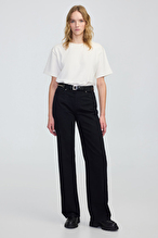 İpekyol Kadın Kot Pantolon IW6250018048