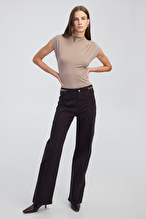 İpekyol Kadın Kot Pantolon IW6250018047