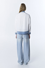 Twist Kadın Mont TS1260012025