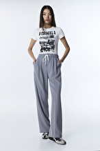 Twist Kadın Pantolon TS1260003152