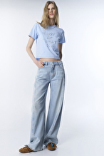 Twist Kadın Pantolon.D TS1260018036