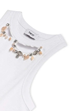Twist Kadın Tişört TS1260070133