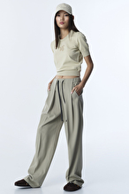 Twist Kadın Pantolon TS1260003206