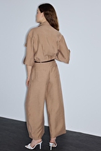 İpekyol Kadın Pantolon IS1260003229