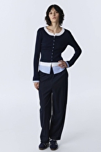 Twist Kadın Hırka TW6260150121