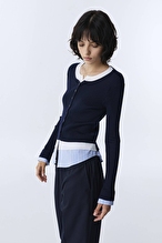 Twist Kadın Hırka TW6260150121