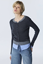 Twist Kadın Hırka TW6260150121