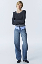 Twist Kadın Hırka TW6260150121