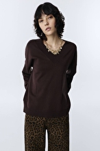 Twist Kadın Kazak TW6260050164