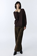 Twist Kadın Kazak TW6260050164