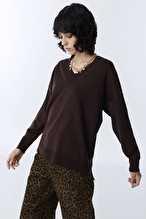 Twist Kadın Kazak TW6260050164