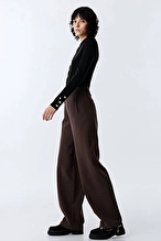 Twist Kadın Pantolon TW6260003141