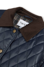 Twist Kadın Mont TW6260012372