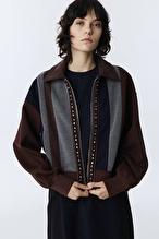 Twist Kadın Sweatshirt TW6260091107