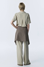 Twist Kadın Pantolon TW6260003140