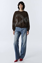 Twist Kadın Sweatshirt TW6260091115