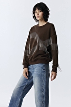 Twist Kadın Sweatshirt TW6260091115
