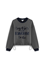 Twist Kadın Sweatshirt TW6260091117
