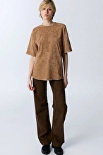 Twist Kadın Tişört TW6260070132