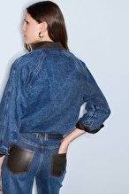 İpekyol Kadın Ceket IW6260005124