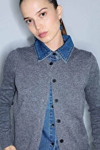 İpekyol Kadın Hırka IW6260150117