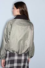 İpekyol Kadın Mont IW6260012391