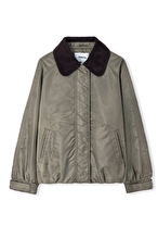İpekyol Kadın Mont IW6260012391