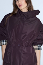 İpekyol Kadın Mont IW6260012383