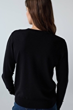 İpekyol Kadın Kazak IW6260050176