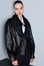 İpekyol Kadın Mont IW6260012389
