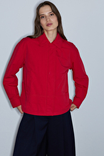 İpekyol Kadın Mont IW6260012381