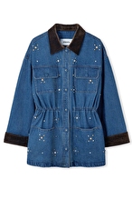 İpekyol Kadın Mont IW6260012361