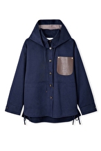 İpekyol Kadın Mont IW6260012387