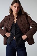 İpekyol Kadın Mont IW6260012379