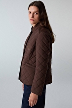 İpekyol Kadın Mont IW6260012379