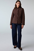 İpekyol Kadın Mont IW6260012379