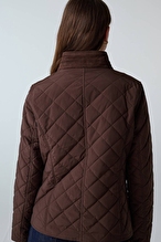 İpekyol Kadın Mont IW6260012379