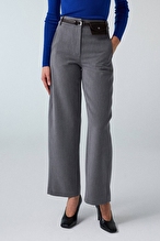 İpekyol Kadın Pantolon IW6260003192