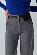 İpekyol Kadın Pantolon IW6260003192