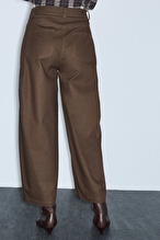 İpekyol Kadın Pantolon IW6260003203