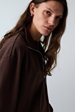 İpekyol Kadın Sweatshirt IW6260091112