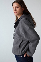 İpekyol Kadın Sweatshirt IW6260091108