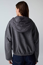 İpekyol Kadın Sweatshirt IW6260091108